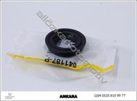 Ford Yedek Parça - SKT KÜLBÜTÖR KAPAK ENJ. HALKA KEÇE
